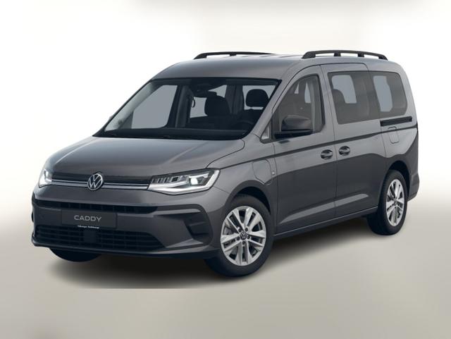 Volkswagen Caddy Maxi - LIFE PHEV 7S FACEL. 17"LM LED ACC SHZ Kam