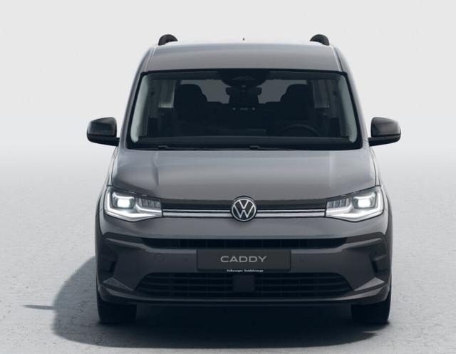 Volkswagen Caddy Maxi LIFE PHEV 7S FACEL. 17"LM LED ACC SHZ Kam 