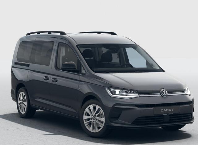 Volkswagen Caddy Maxi LIFE PHEV 7S FACEL. 17"LM LED ACC SHZ Kam 