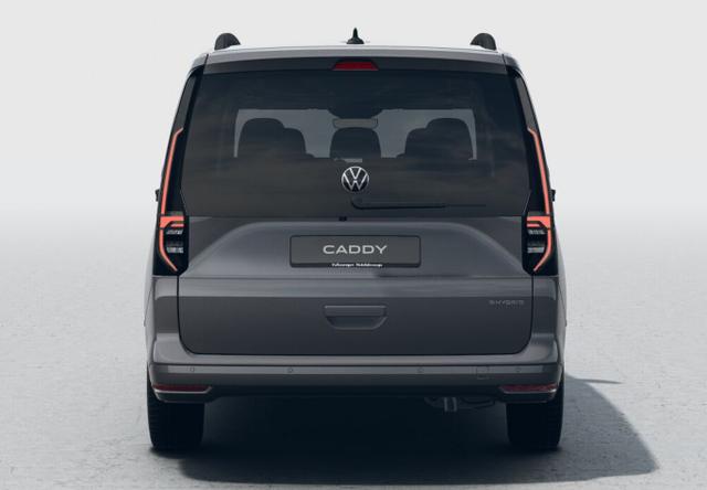 Volkswagen Caddy Maxi LIFE PHEV 7S FACEL. 17"LM LED ACC SHZ Kam 