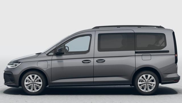 Volkswagen Caddy Maxi LIFE PHEV 7S FACEL. 17"LM LED ACC SHZ Kam 