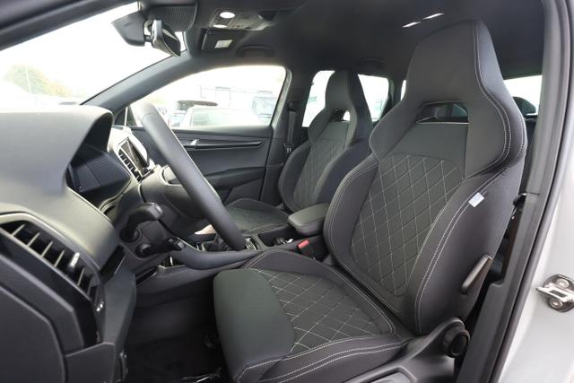 Karoq Sportline Sportl Matrix Nav 360 Canton ACC SideA SHZ 