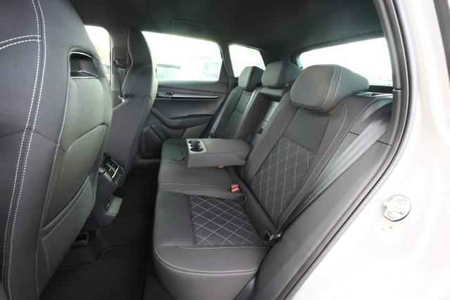 Karoq Sportline Sportl Matrix Nav 360 Canton ACC SideA SHZ 