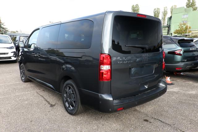 Fiat Ulysse AT8 L3 Pop elek.Schiebe Keyl Nav LED Kam 