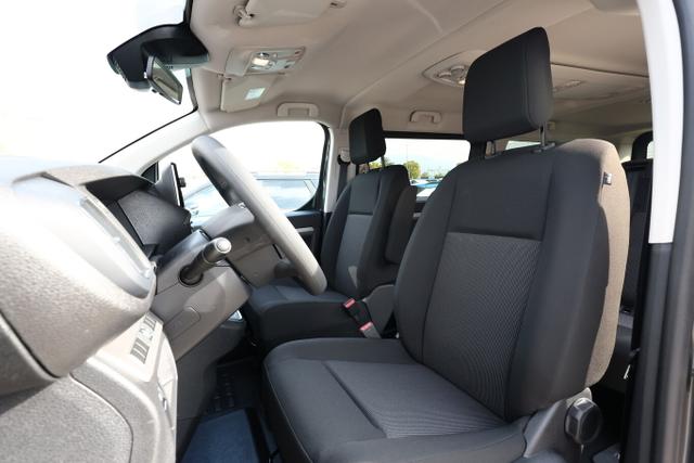 Fiat Ulysse AT8 L3 Pop elek.Schiebe Keyl Nav LED Kam 
