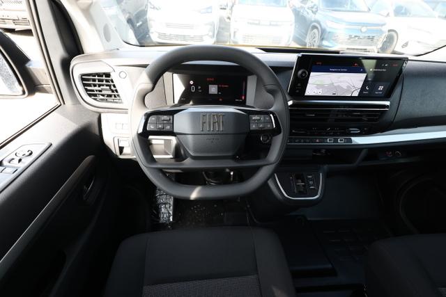Fiat Ulysse AT8 L3 Pop elek.Schiebe Keyl Nav LED Kam 