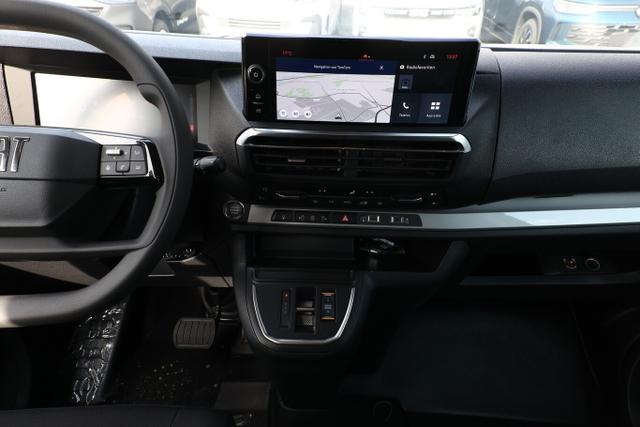 Fiat Ulysse AT8 L3 Pop elek.Schiebe Keyl Nav LED Kam 
