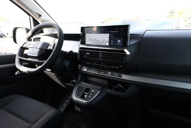 Fiat Ulysse AT8 L3 Pop elek.Schiebe Keyl Nav LED Kam 