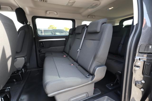 Fiat Ulysse AT8 L3 Pop elek.Schiebe Keyl Nav LED Kam 