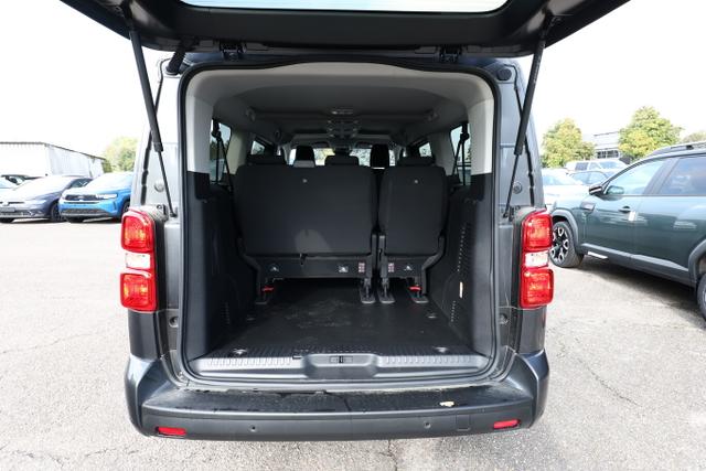 Fiat Ulysse AT8 L3 Pop elek.Schiebe Keyl Nav LED Kam 