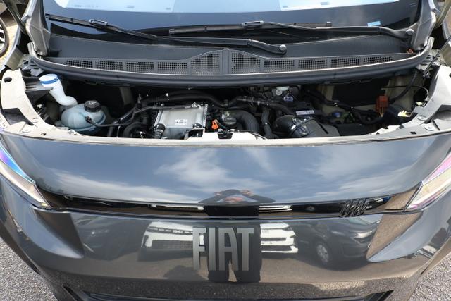 Fiat Ulysse AT8 L3 Pop elek.Schiebe Keyl Nav LED Kam 