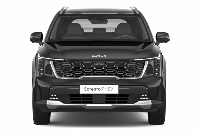 Kia Sorento PHEV 4WD 7S Pano Bose HUD El.Heckkl ACC 