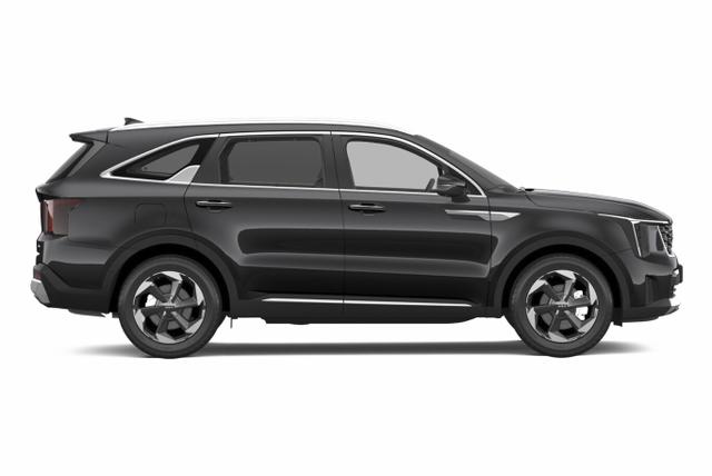 Kia Sorento PHEV 4WD 7S Pano Bose HUD El.Heckkl ACC 