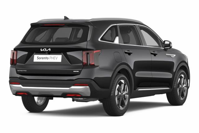 Kia Sorento PHEV 4WD 7S Pano Bose HUD El.Heckkl ACC 