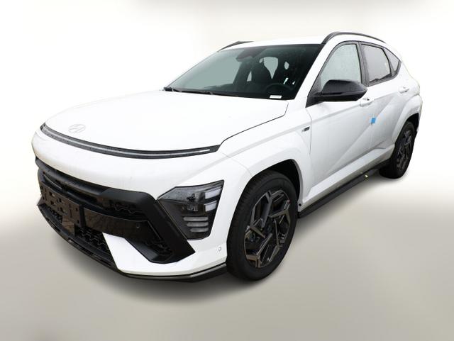 Hyundai KONA - N Line X HEV N-Line Bose eHK Alcantara Nav AssistP