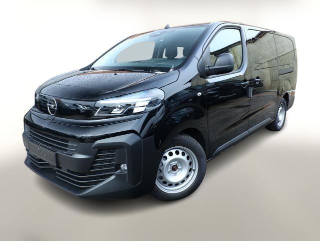 Opel Vivaro - Kombi XL 9S KlimaP ConnectP Nav Kam LED