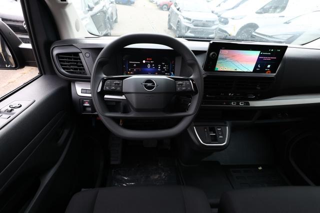 Vivaro Kombi XL 9S KlimaP ConnectP Nav Kam LED 
