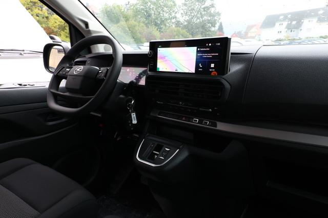 Vivaro Kombi XL 9S KlimaP ConnectP Nav Kam LED 