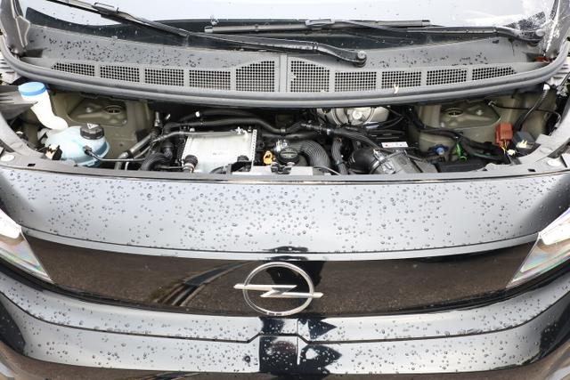 Vivaro Kombi XL 9S KlimaP ConnectP Nav Kam LED 