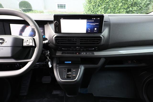 Vivaro Kombi XL 9S KlimaP ConnectP Nav Kam LED 