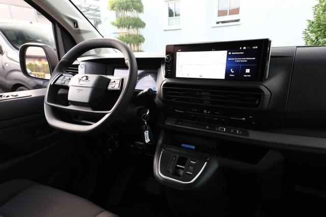 Vivaro Kombi XL 9S KlimaP ConnectP Nav Kam LED 