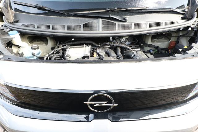Vivaro Kombi XL 9S KlimaP ConnectP Nav Kam LED 