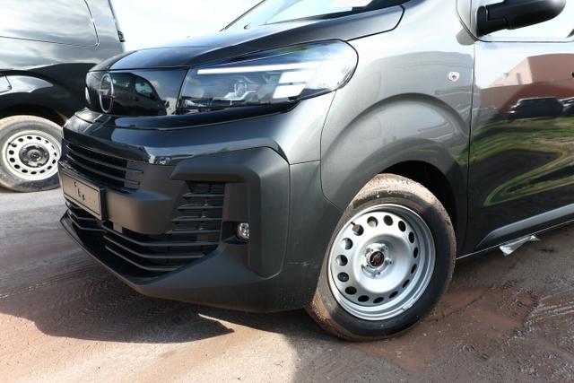 Opel Vivaro Kombi XL 9S KlimaP ConnectP Nav Kam LED 