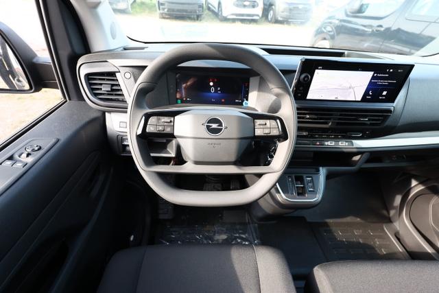 Vivaro Kombi XL 9S KlimaP ConnectP Nav Kam LED 