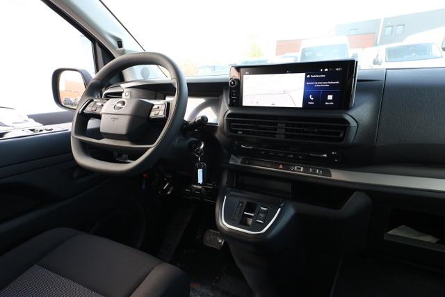 Vivaro Kombi XL 9S KlimaP ConnectP Nav Kam LED 