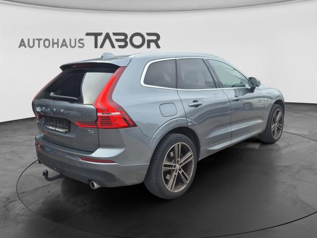 Volvo XC60 Momentum XC 60 T4 190 Aut. Nav LED PDC Kam LM20Z 