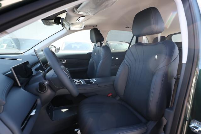 Geely Starray EM-i Pro+ 29,8kWh LED Nav 360&deg; ACC SHZ 