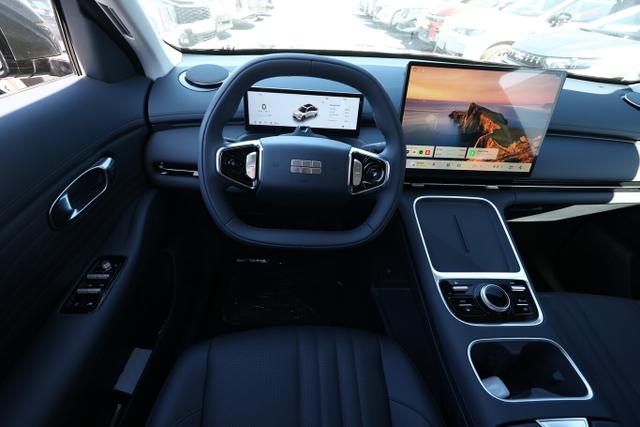 Geely Starray EM-i Pro+ 29,8kWh LED Nav 360&deg; ACC SHZ 