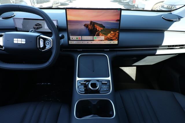 Geely Starray EM-i Pro+ 29,8kWh LED Nav 360&deg; ACC SHZ 