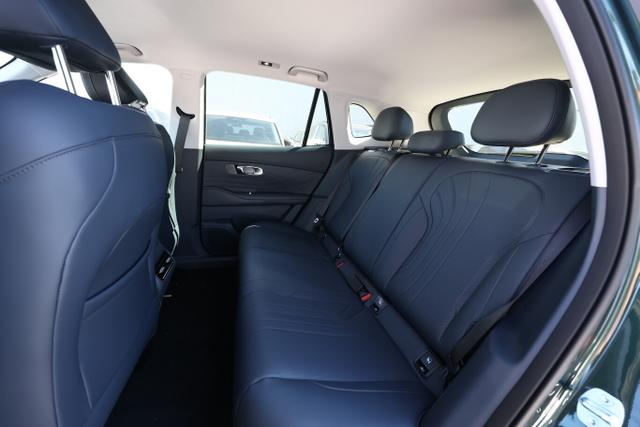 Geely Starray EM-i Pro+ 29,8kWh LED Nav 360&deg; ACC SHZ 