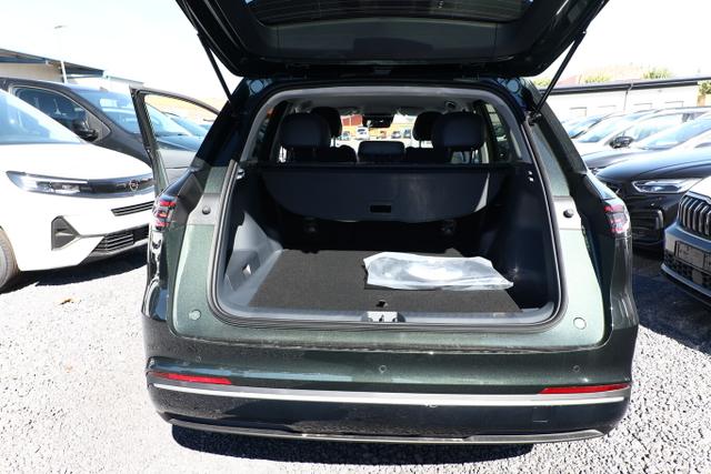 Geely Starray EM-i Pro+ 29,8kWh LED Nav 360&deg; ACC SHZ 