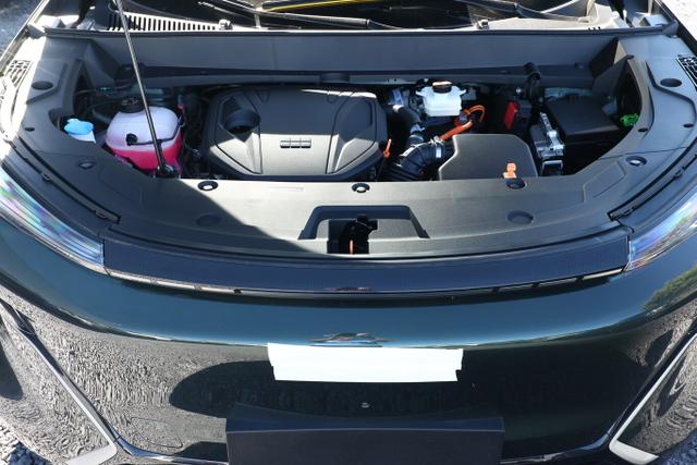 Geely Starray EM-i Pro+ 29,8kWh LED Nav 360&deg; ACC SHZ 