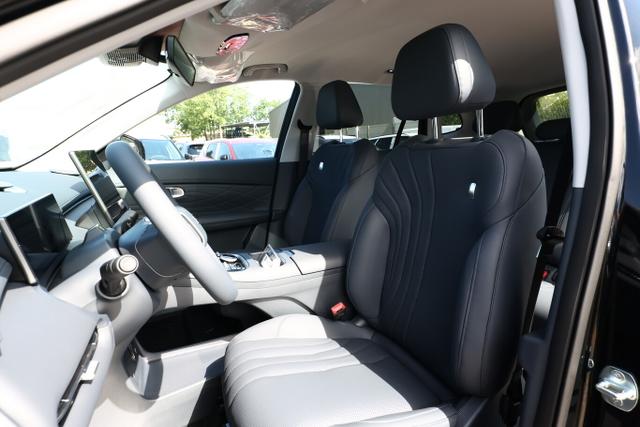 Geely Starray EM-i Pro+ 29,8kWh LED Nav 360&deg; ACC SHZ 