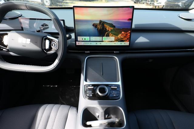 Geely Starray EM-i Pro+ 29,8kWh LED Nav 360&deg; ACC SHZ 