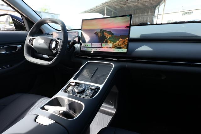 Geely Starray EM-i Pro+ 29,8kWh LED Nav 360&deg; ACC SHZ 