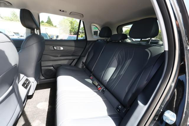 Geely Starray EM-i Pro+ 29,8kWh LED Nav 360&deg; ACC SHZ 