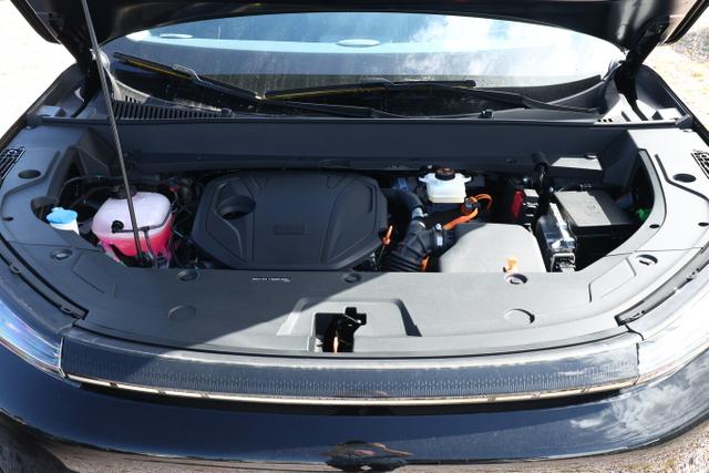 Geely Starray EM-i Pro+ 29,8kWh LED Nav 360&deg; ACC SHZ 