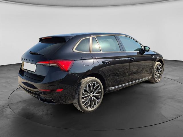 Skoda Scala Monte Carlo 1.5 TSI 150 DSG Pano Nav PDC 
