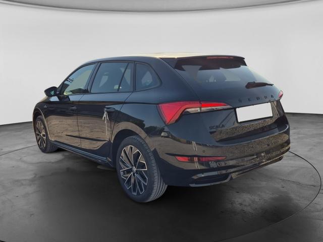 Skoda Scala Monte Carlo 1.5 TSI 150 DSG Pano Nav PDC 