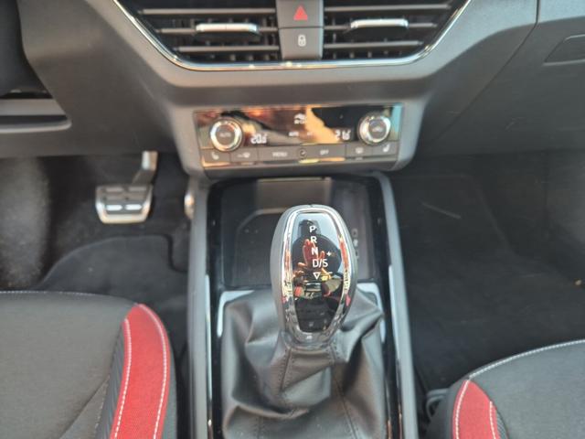 Skoda Scala Monte Carlo 1.5 TSI 150 DSG Pano Nav PDC 