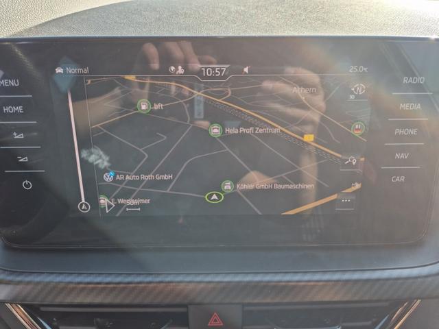 Skoda Scala Monte Carlo 1.5 TSI 150 DSG Pano Nav PDC 