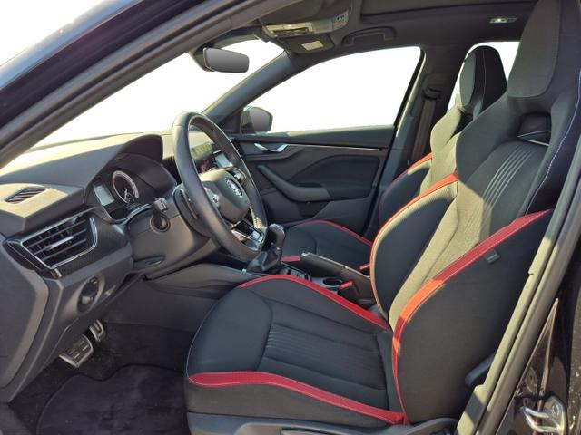 Skoda Scala Monte Carlo 1.5 TSI 150 DSG Pano Nav PDC 