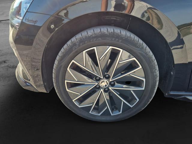 Skoda Scala Monte Carlo 1.5 TSI 150 DSG Pano Nav PDC 