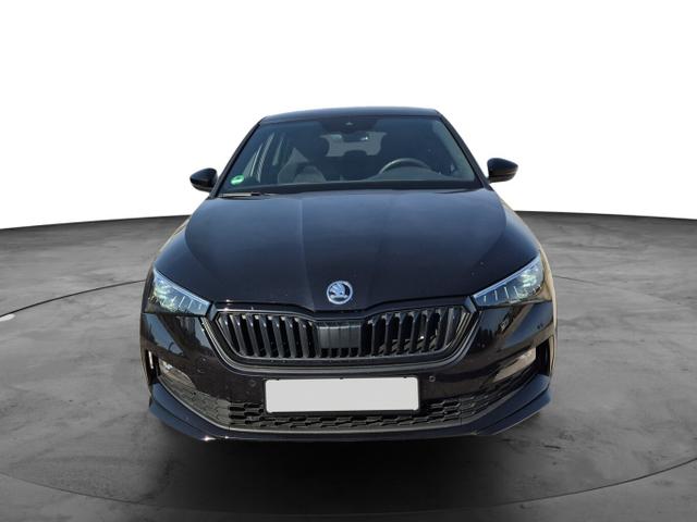 Skoda Scala Monte Carlo 1.5 TSI 150 DSG Pano Nav PDC 