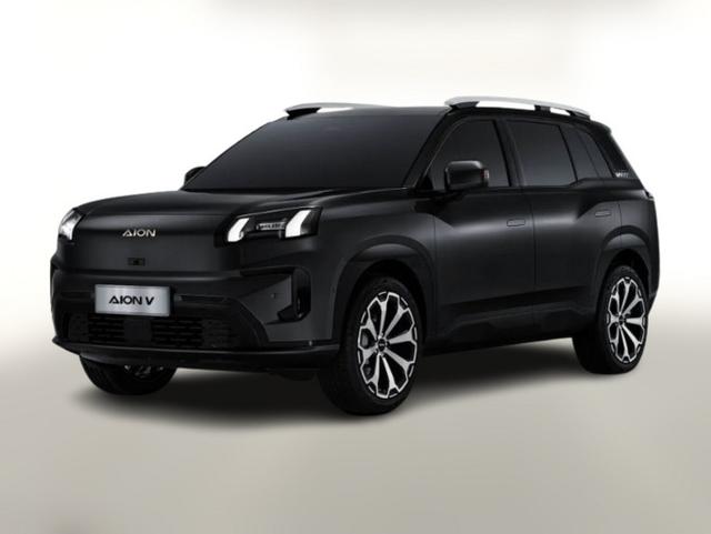 Aion V - Premium 75 kWh MemorySitze Pano El.Heckkl