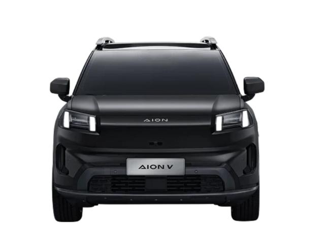 Aion V Premium 75 kWh MemorySitze Pano El.Heckkl 